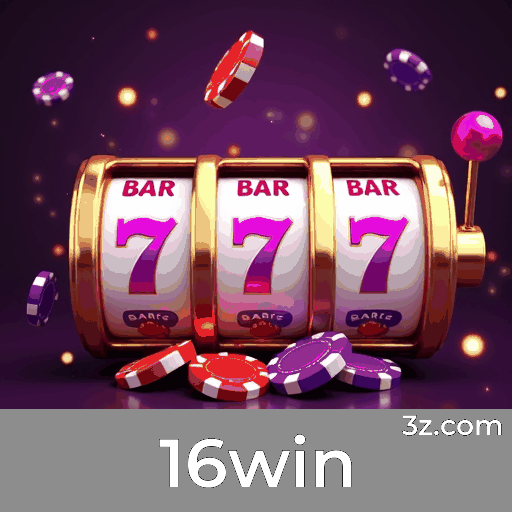 16win game mais image