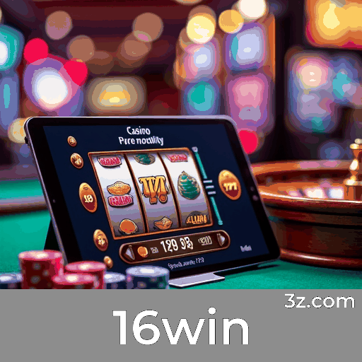 16win 