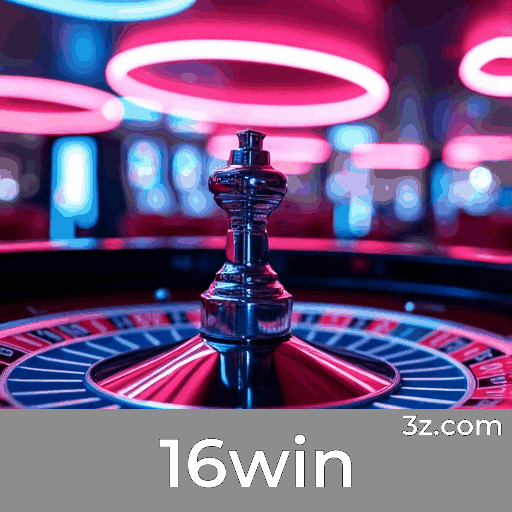 16win game mais image