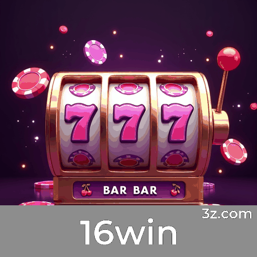 16win game mais image